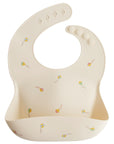 Silicone Baby Bib