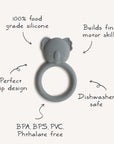 Koala Teether