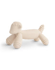 Lamb Figurine Teether