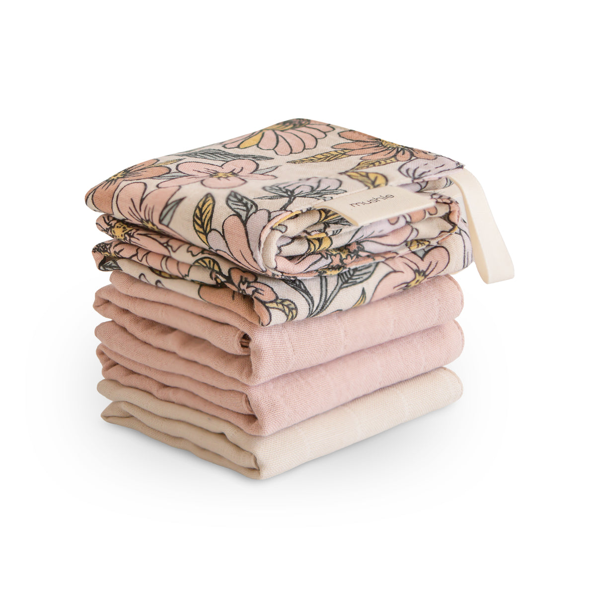 Towels, Robes & Washcloths