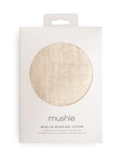 Muslin Nursing Cover