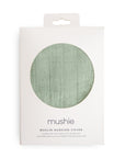 Muslin Nursing Cover