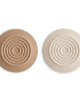 Silicone Drain Stopper 2-Pack