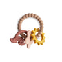 Nature Teething Ring