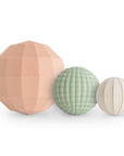 Nesting Spheres Sensory Toy