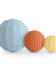 Nesting Spheres Sensory Toy