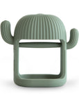 No-Drop Cactus Teether (Dried Thyme)