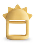 No-Drop Sun Teether (Sunshine)