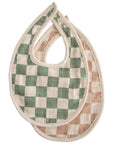 Muslin Bib