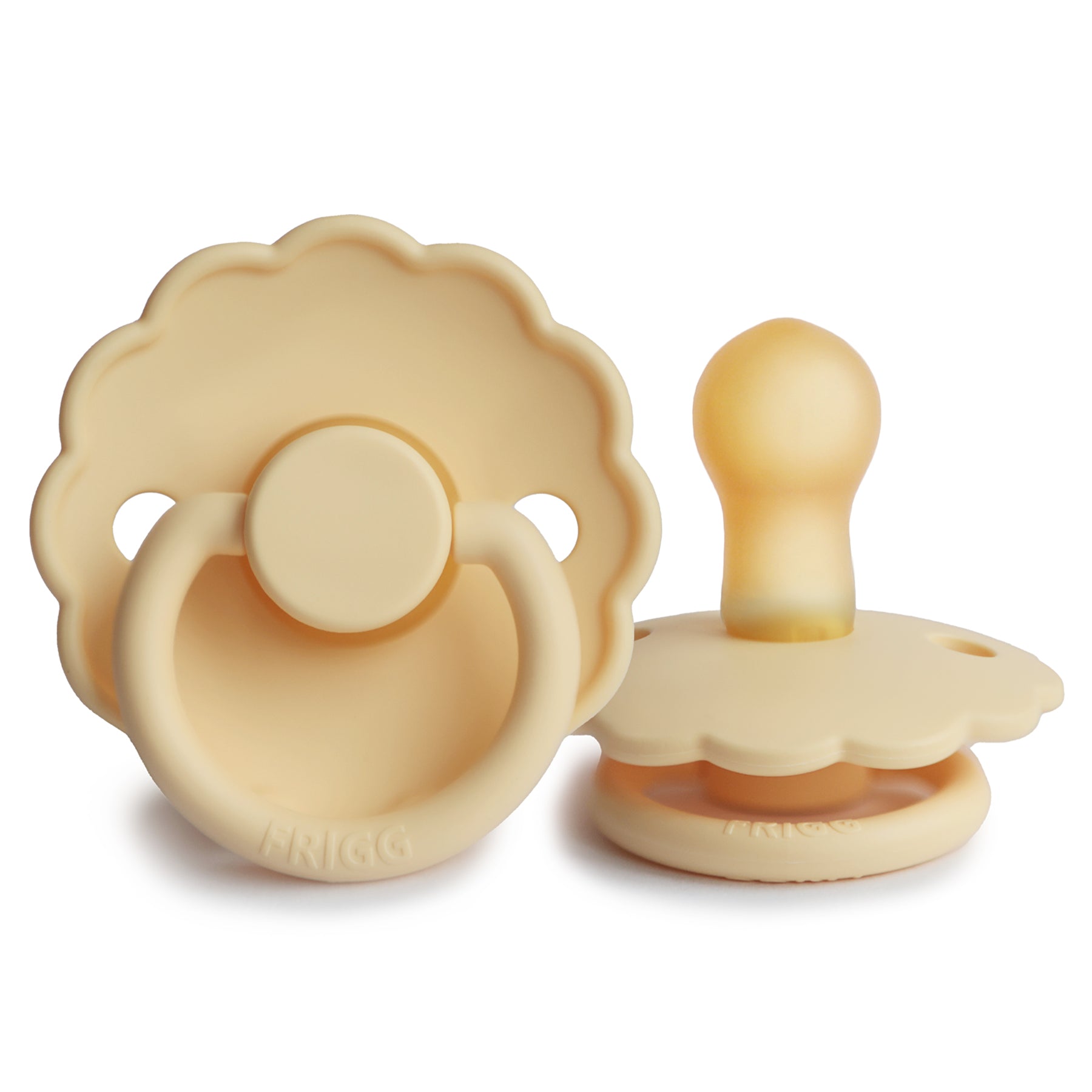 Shop Mushie | FRIGG Baby Pacifiers & Accessories
