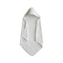 Organic Cotton Baby Hooded Towel