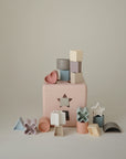 Shape Sorting Box
