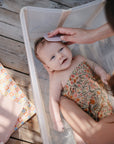 Muslin Cotton Washcloth