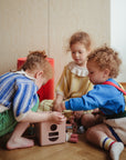 Shape Sorting Box