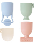 Pour and Play Bath Set