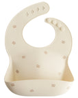 Silicone Baby Bib