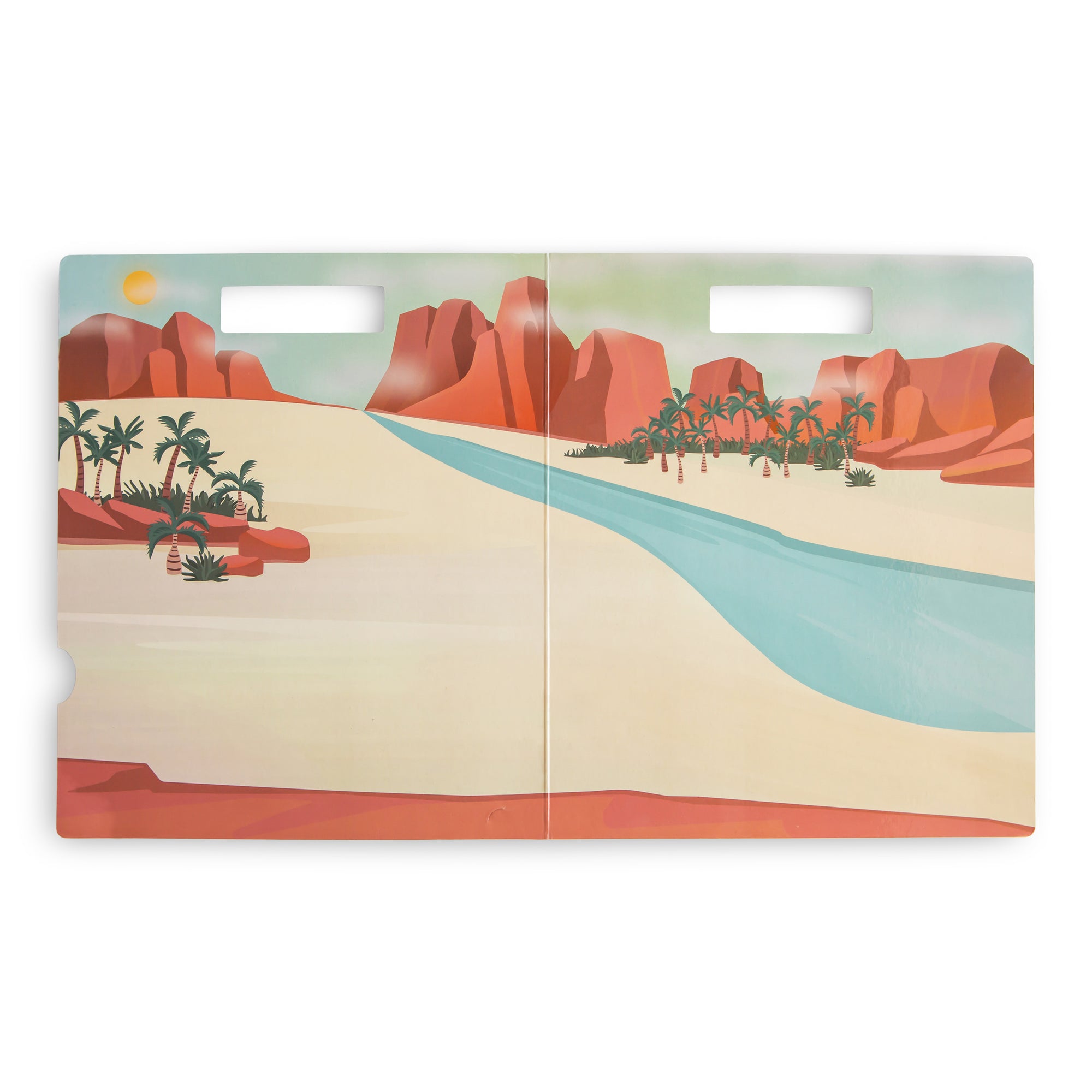 Reusable Sticker Set (Dino) – Mushie