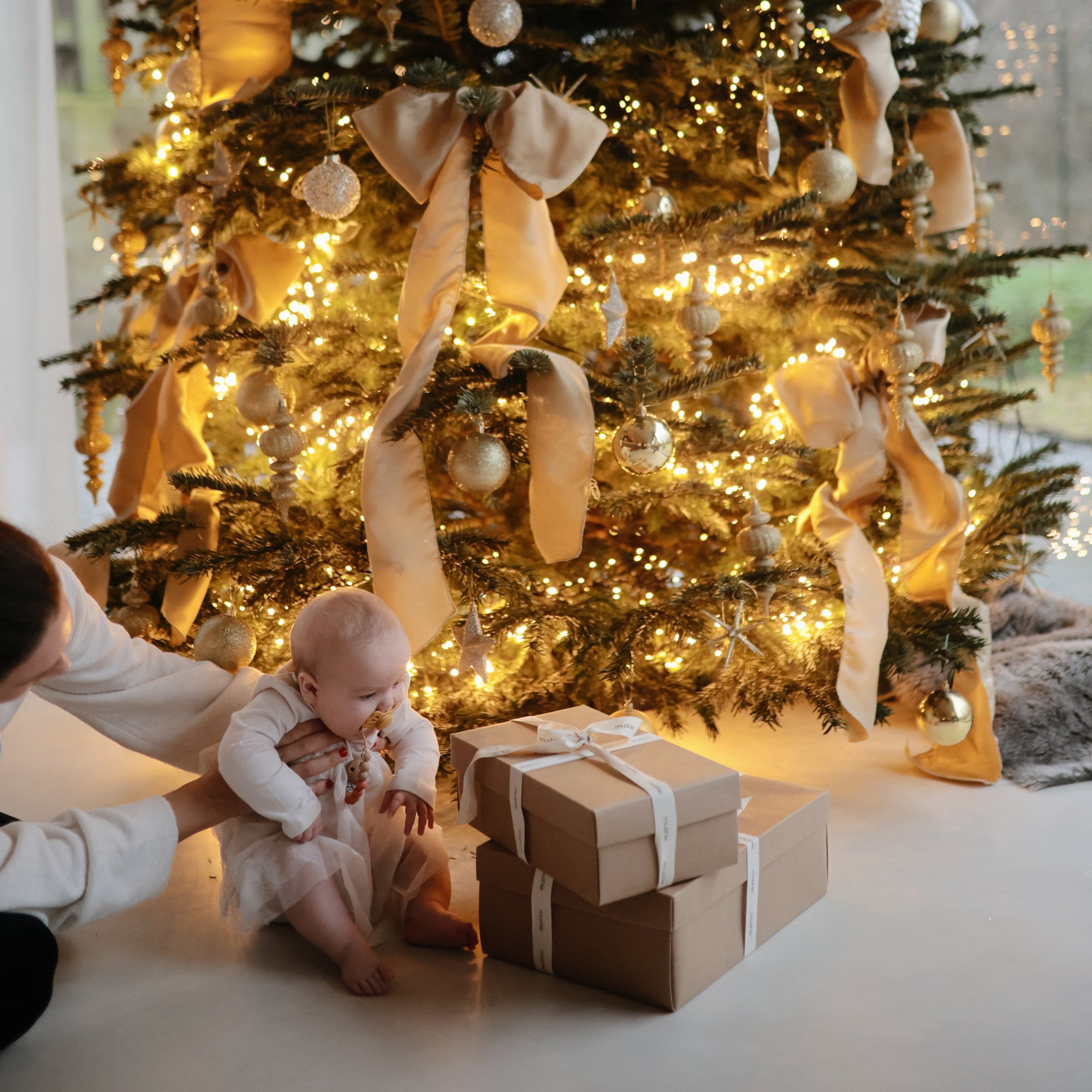 Mealtime Gift Set 3 | $49 Value