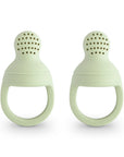 Silicone Fresh Food Feeder