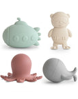Sealife Mold Free Bath Play Set