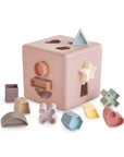Shape Sorting Box