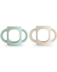Silicone Bottle Handles