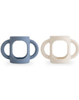 Silicone Bottle Handles