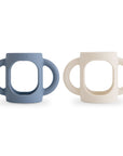 Silicone Bottle Handles
