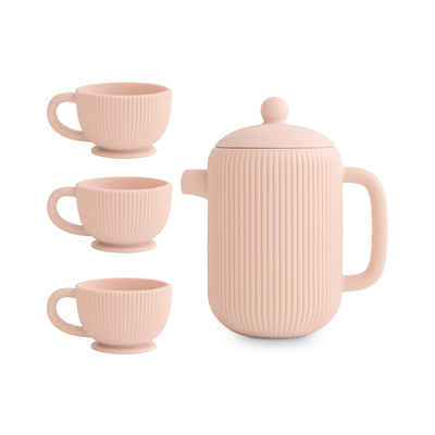 Mushie Tea Play Sets