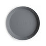 Round Dinnerware Plates