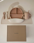 Stage 2 Natural/Shifting Sand Feeding Kit
