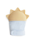 Sun Teething Mitten