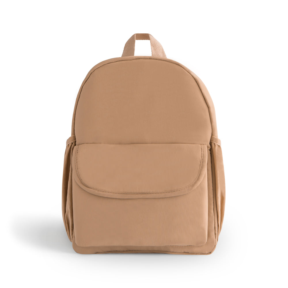 Kids Mini Backpack in Natural - Mushie