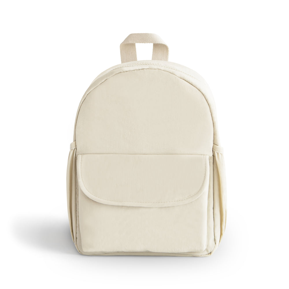 The Mini Backpack
