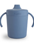 Trainer Sippy Cup