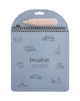 Vehicles Reusable Water Color Pad