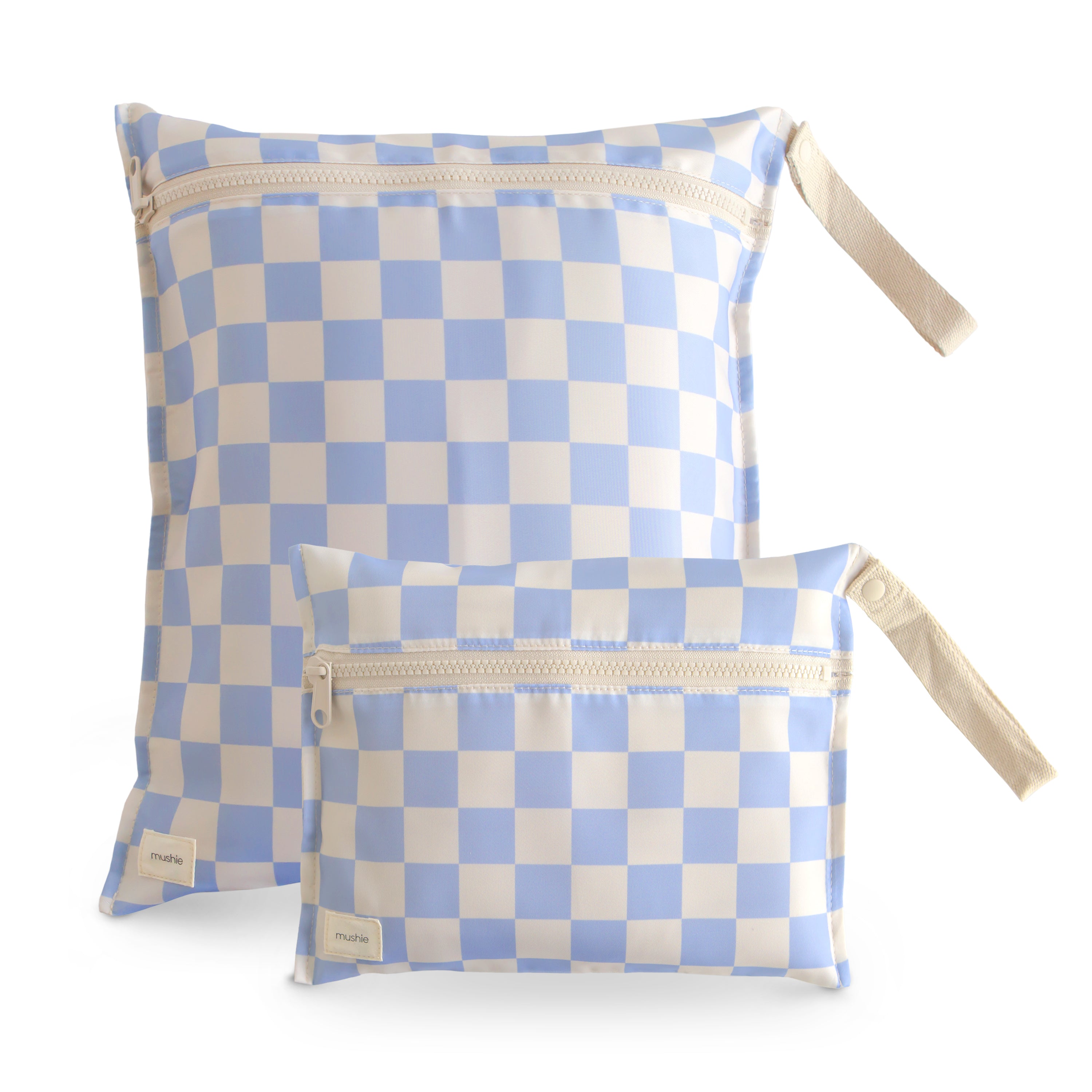 Water Resistant Wet Bag – Mushie