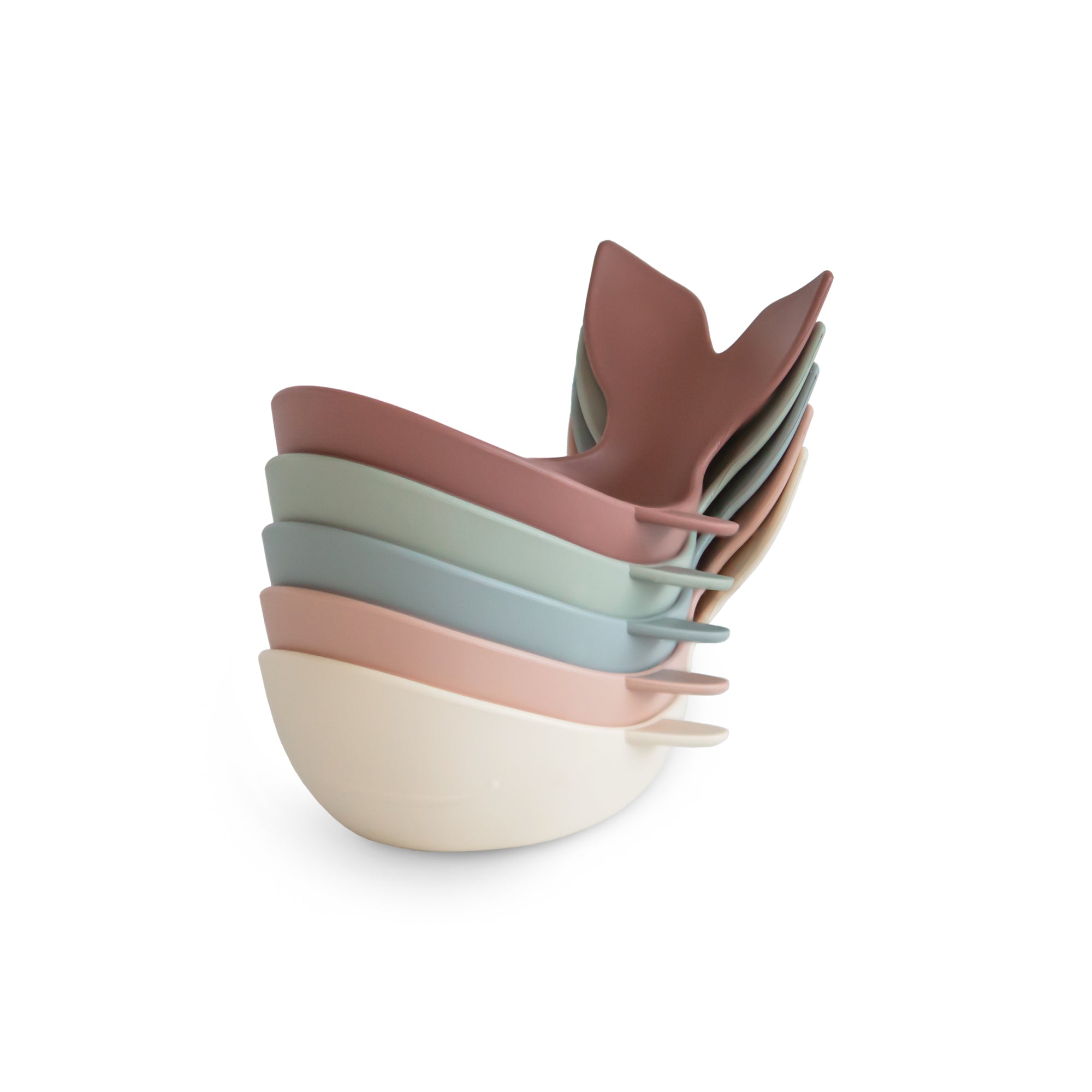 Mushie, brand website product image
