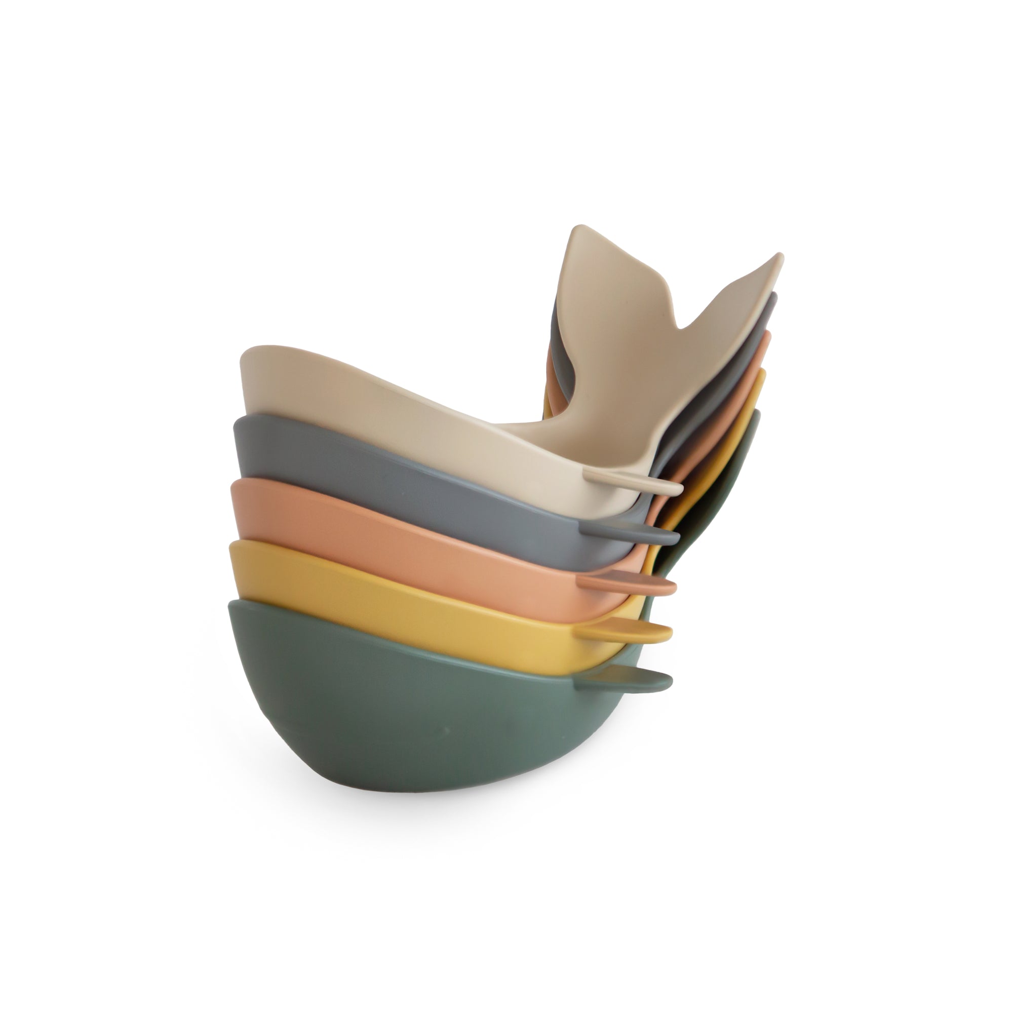 Mushie, brand website product image
