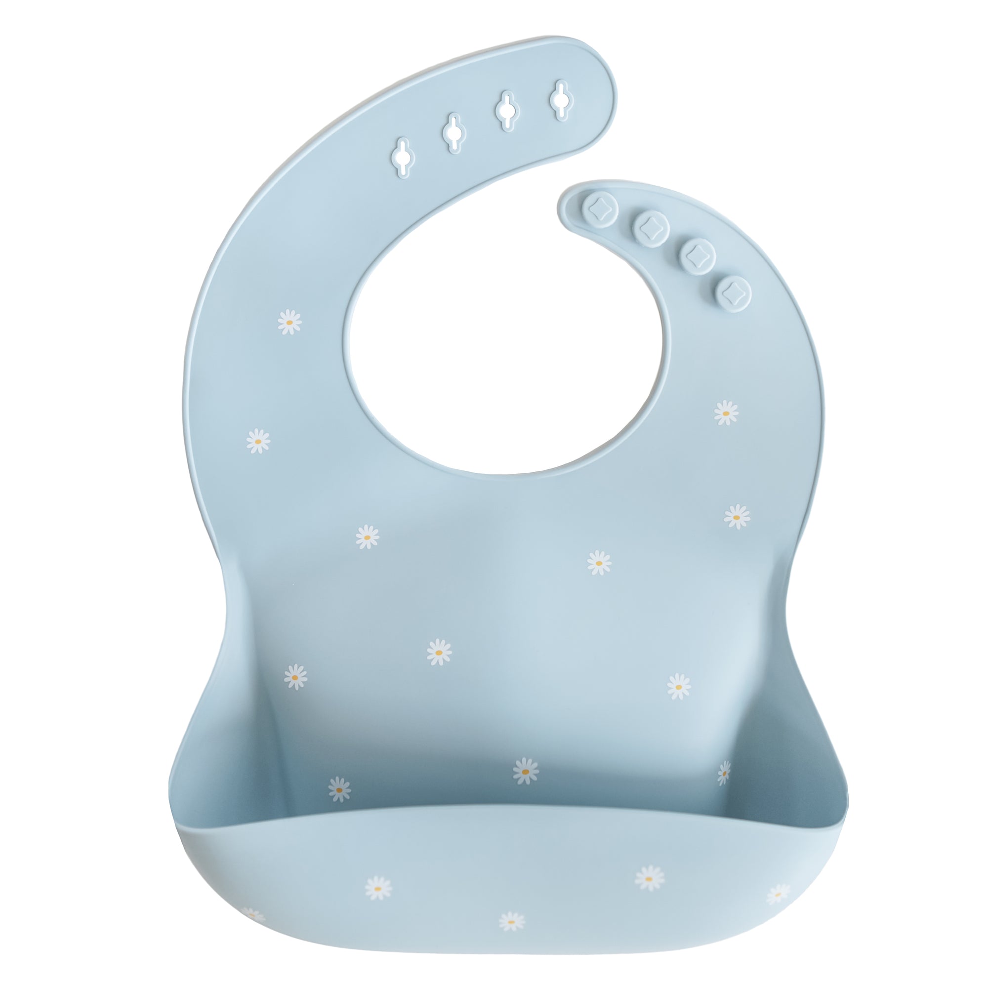Silicone Baby Bib