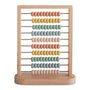 Wooden Abacus