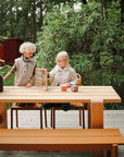 Wooden Abacus