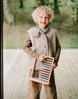 Wooden Abacus