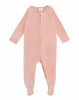 Zipper Pajama