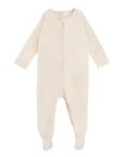 Zipper Pajama