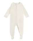 Zipper Pajama