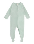 Zipper Pajama