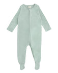 Zipper Pajama