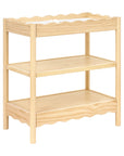 babyletto x Mushie Swell Changing Table