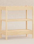 babyletto x Mushie Swell Changing Table
